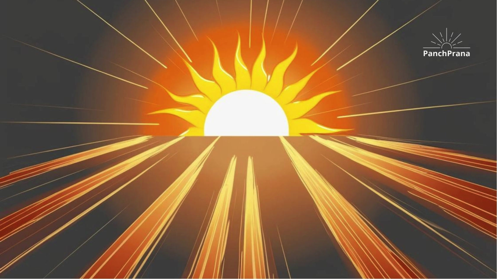 Sunrise Breath Boost - 9 minutes